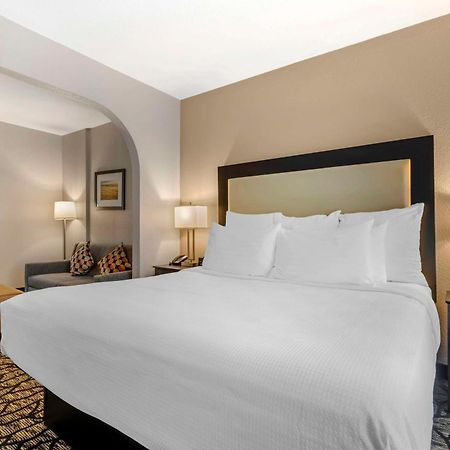 Best Western Plus Des Moines West Inn & Suites Clive Kültér fotó