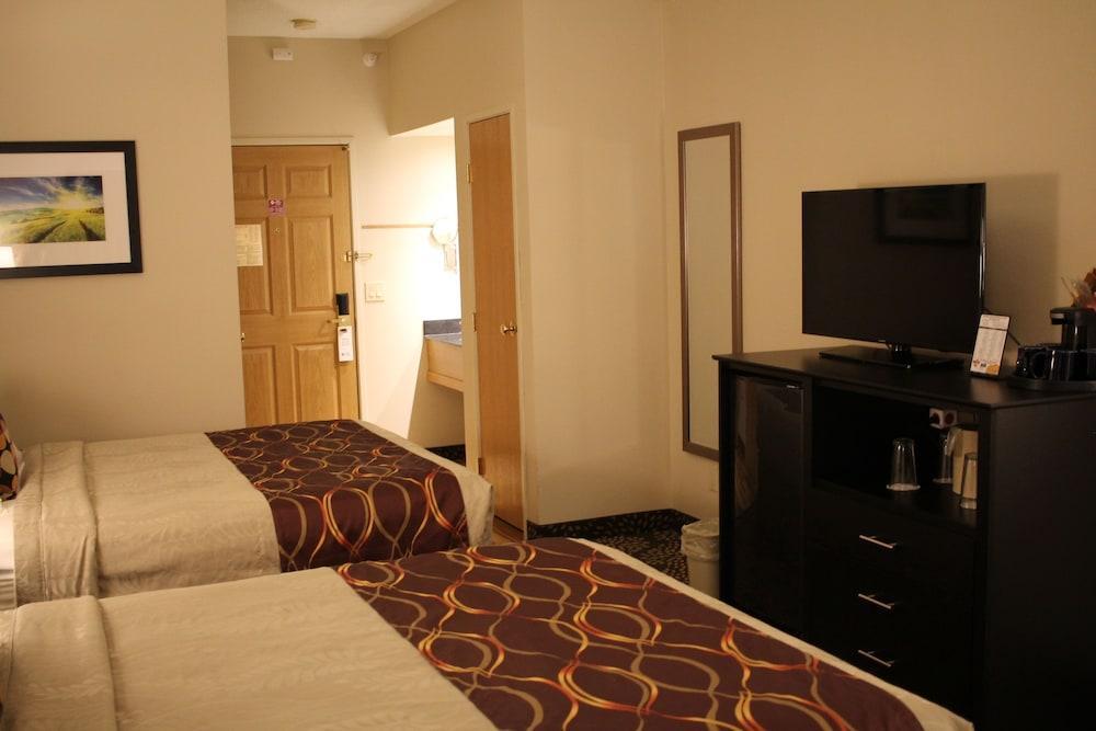 Best Western Plus Des Moines West Inn & Suites Clive Kültér fotó