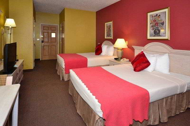 Best Western Plus Des Moines West Inn & Suites Clive Szoba fotó