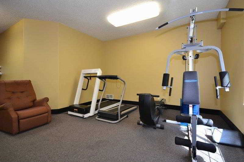 Best Western Plus Des Moines West Inn & Suites Clive Létesítmények fotó