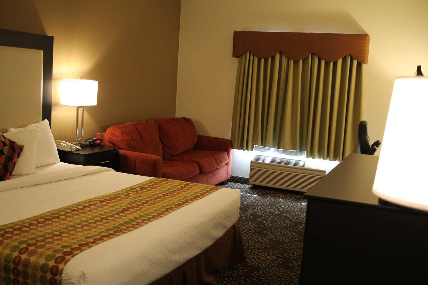 Best Western Plus Des Moines West Inn & Suites Clive Kültér fotó