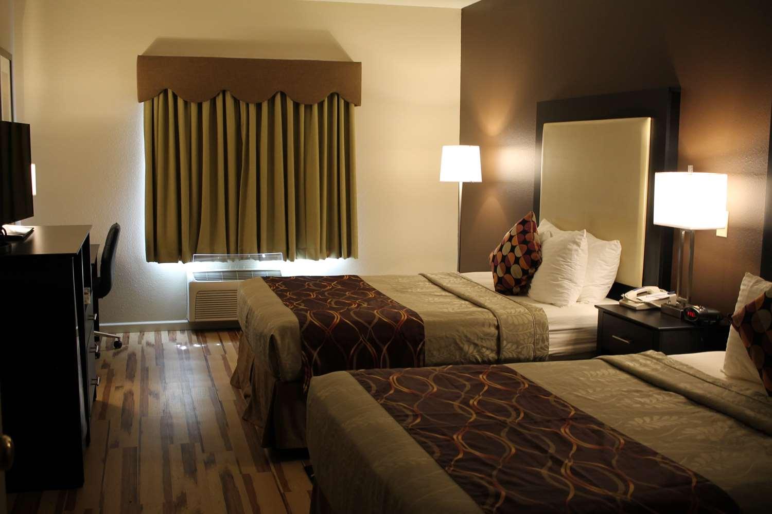 Best Western Plus Des Moines West Inn & Suites Clive Kültér fotó