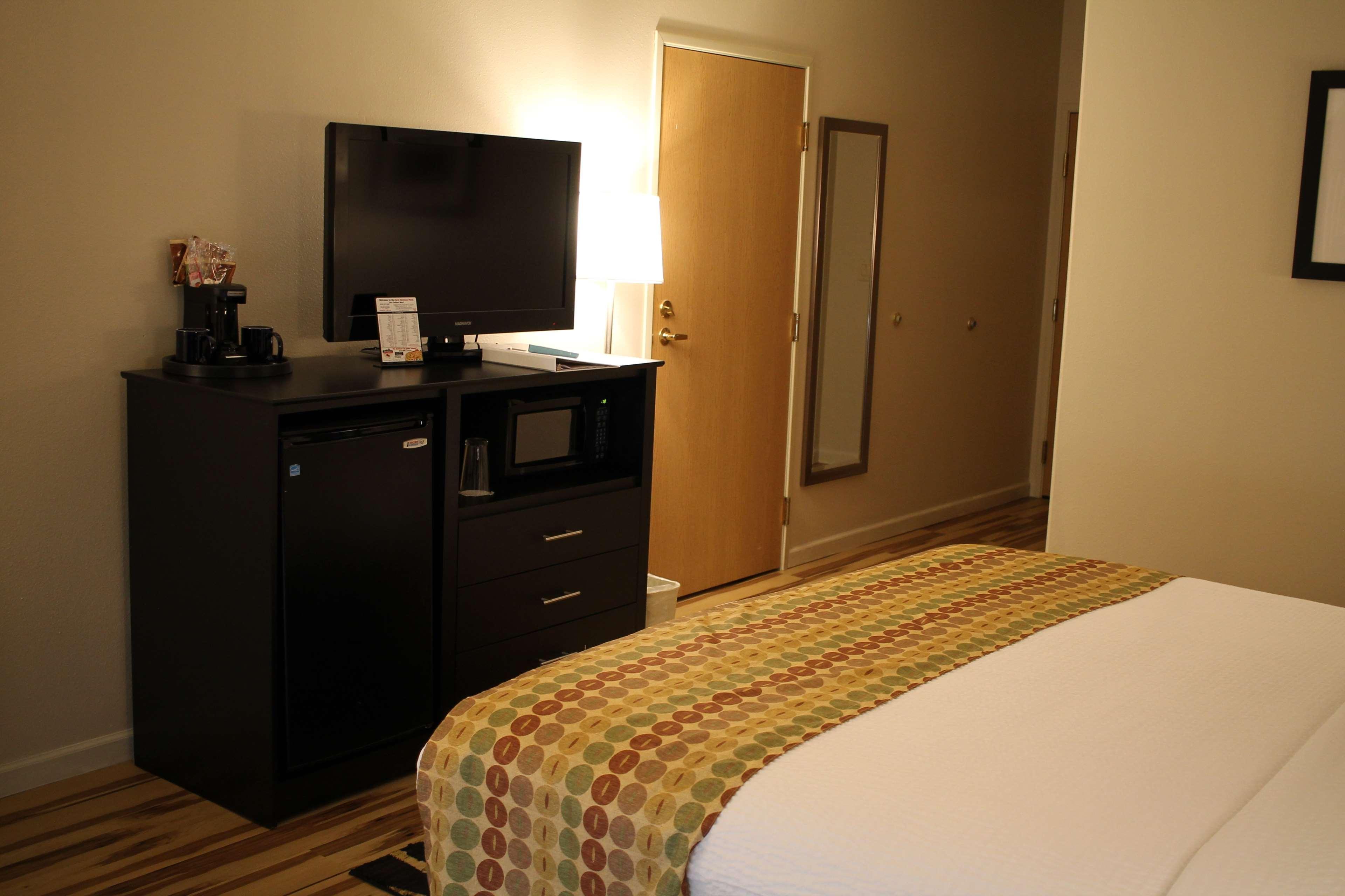 Best Western Plus Des Moines West Inn & Suites Clive Kültér fotó