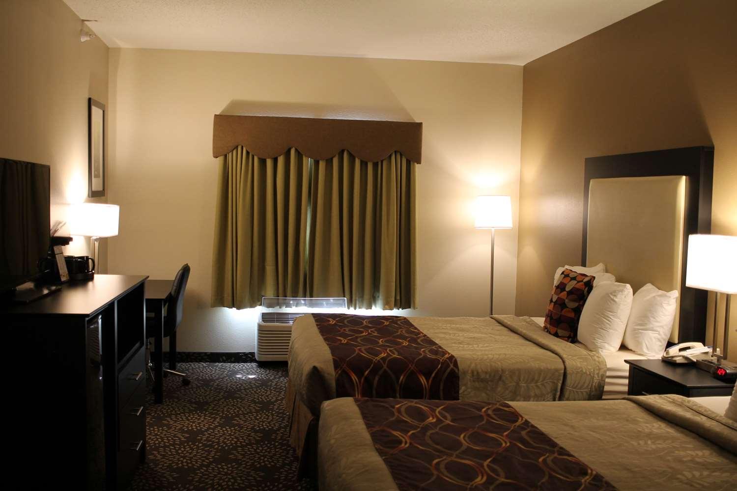 Best Western Plus Des Moines West Inn & Suites Clive Kültér fotó
