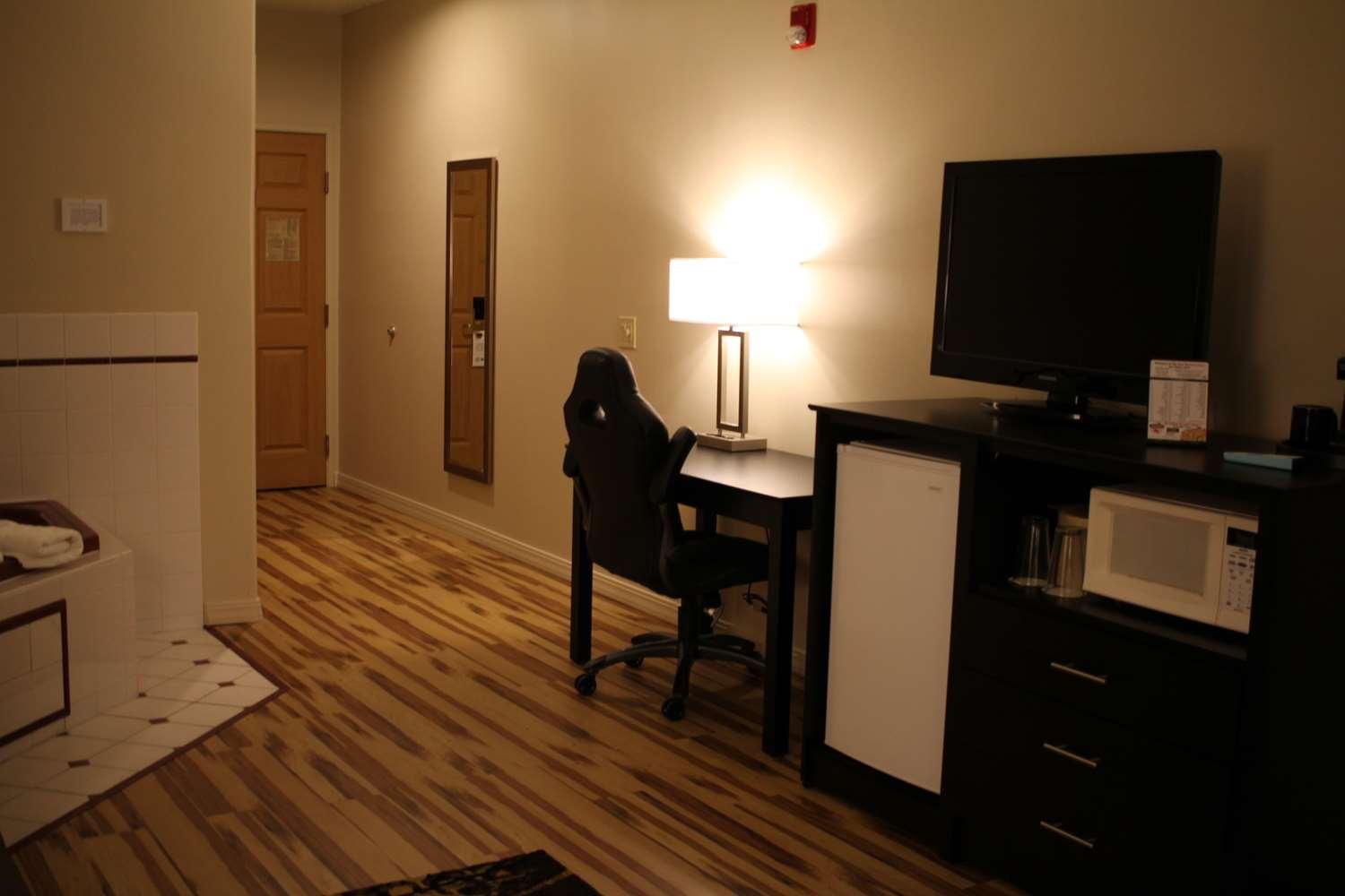Best Western Plus Des Moines West Inn & Suites Clive Kültér fotó