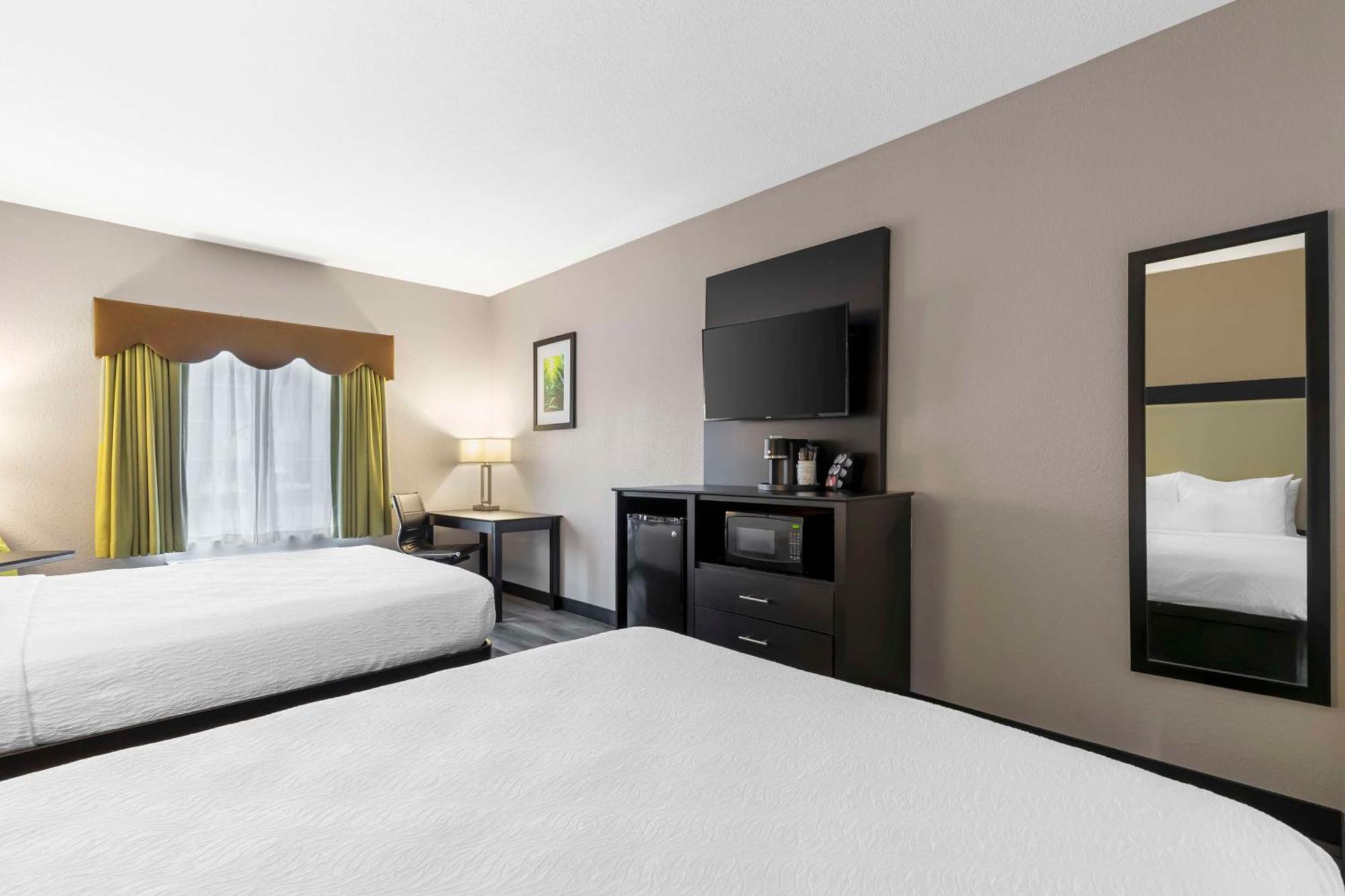 Best Western Plus Des Moines West Inn & Suites Clive Kültér fotó