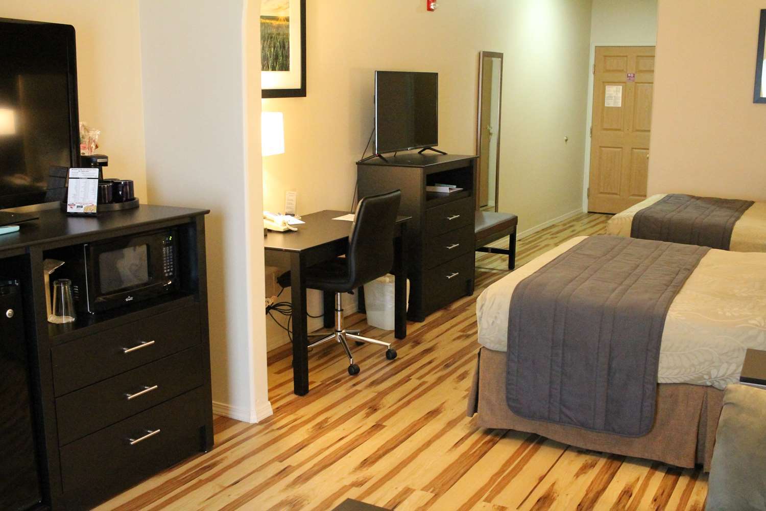 Best Western Plus Des Moines West Inn & Suites Clive Kültér fotó